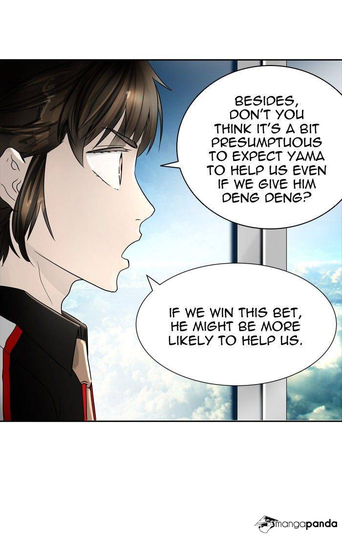 Tower of God Chapter 426 image 044